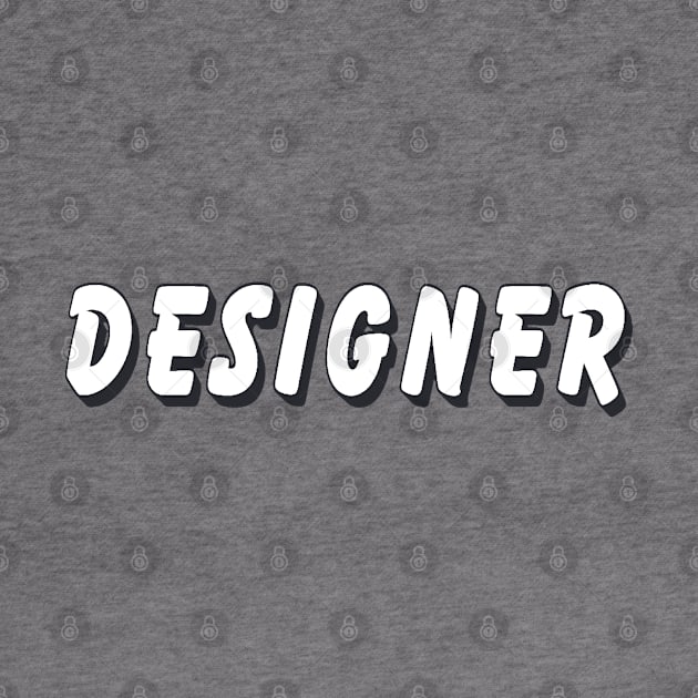 Designer by Orchid's Art